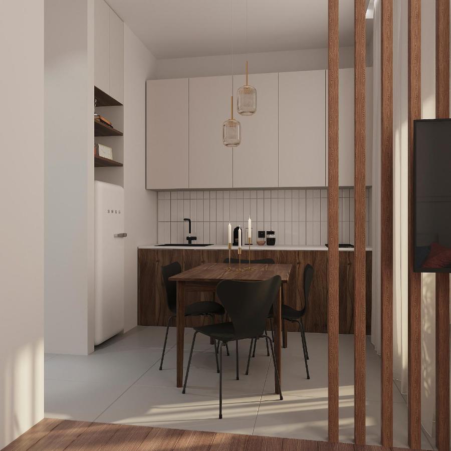 Blueloft 52 I Tashkent Apartment With Balcony Exterior photo